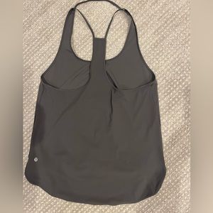 LULULEMON women's tank